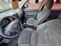 Fiat Siena EL 1.6 16v 4 P Mogliani Automotores