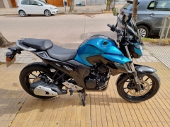 Yamaha FZ 25 (250 CC) Mogliani Automotores