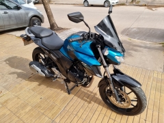 Yamaha FZ 25 (250 CC) Mogliani Automotores