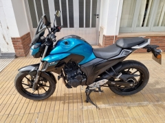 Yamaha FZ 25 (250 CC) Mogliani Automotores