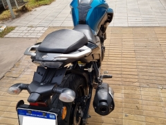 Yamaha FZ 25 (250 CC) Mogliani Automotores