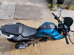 Yamaha FZ 25 (250 CC) Mogliani Automotores