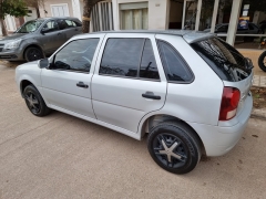 Volkswagen Gol 1.4 Power Plus 5P Mogliani Automotores