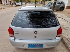 Volkswagen Gol 1.4 Power Plus 5P Mogliani Automotores