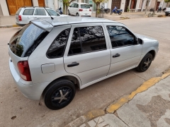 Volkswagen Gol 1.4 Power Plus 5P Mogliani Automotores