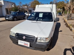 Fiat Fiorino 1.3 c/GNC  Mogliani Automotores