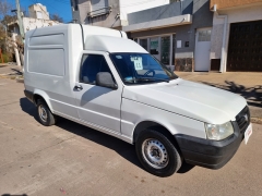 Fiat Fiorino 1.3 c/GNC  Mogliani Automotores