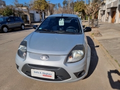 Ford Ka 1.6 Fly Viral 3P Mogliani Automotores