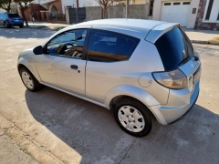 Ford Ka 1.6 Fly Viral 3P Mogliani Automotores