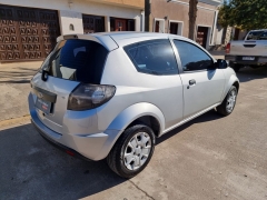 Ford Ka 1.6 Fly Viral 3P Mogliani Automotores