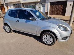 Ford Ka 1.6 Fly Viral 3P Mogliani Automotores