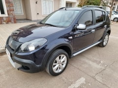 Renault Sandero Stepway 1.6 Confort PH2 5P  Mogliani Automotores