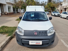 Fiat Nuevo Fiorino 1.4 Full c/GNC Mogliani Automotores