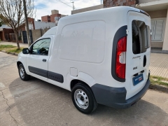 Fiat Nuevo Fiorino 1.4 Full c/GNC Mogliani Automotores