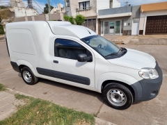 Fiat Nuevo Fiorino 1.4 Full c/GNC Mogliani Automotores