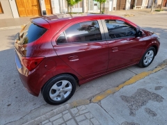 Chevrolet Onix 1.4 LT 5P Mogliani Automotores