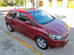 Chevrolet Onix 1.4 LT 5P Mogliani Automotores