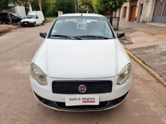 Fiat Siena EL 1.4 (GNC) 4P Mogliani Automotores