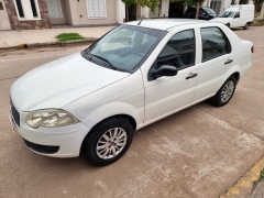 Fiat Siena EL 1.4 (GNC) 4P Mogliani Automotores