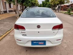 Fiat Siena EL 1.4 (GNC) 4P Mogliani Automotores