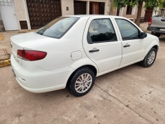 Fiat Siena EL 1.4 (GNC) 4P Mogliani Automotores