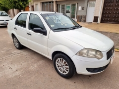 Fiat Siena EL 1.4 (GNC) 4P Mogliani Automotores