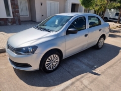 Volkswagen Voyage 1.6 Comfortline Plus I-Motion 4P Mogliani Automotores