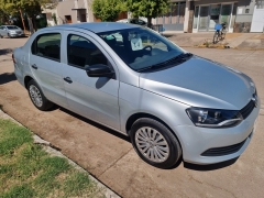 Volkswagen Voyage 1.6 Comfortline Plus I-Motion 4P Mogliani Automotores