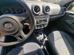 Volkswagen Voyage 1.6 Comfortline Plus I-Motion 4P Mogliani Automotores