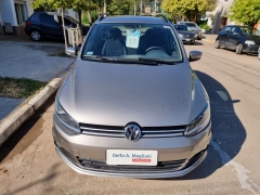 Volkswagen Suran 1.6 Trendline 5P Mogliani Automotores