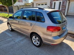 Volkswagen Suran 1.6 Trendline 5P Mogliani Automotores
