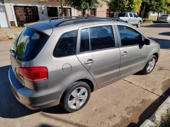 Volkswagen Suran 1.6 Trendline 5P Mogliani Automotores