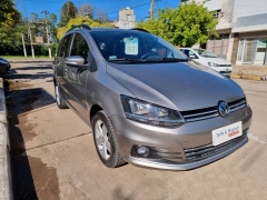 Volkswagen Suran 1.6 Trendline 5P Mogliani Automotores