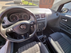 Volkswagen Suran 1.6 Trendline 5P Mogliani Automotores