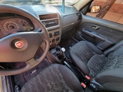 Fiat Palio Weekend 1.4 Treking 5P Mogliani Automotores