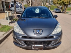 Peugeot 207 Compact 1.4 XR Active 5P Mogliani Automotores