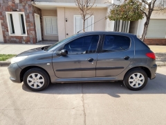 Peugeot 207 Compact 1.4 XR Active 5P Mogliani Automotores