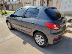 Peugeot 207 Compact 1.4 XR Active 5P Mogliani Automotores
