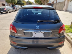 Peugeot 207 Compact 1.4 XR Active 5P Mogliani Automotores