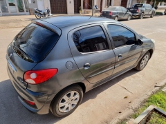 Peugeot 207 Compact 1.4 XR Active 5P Mogliani Automotores