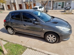 Peugeot 207 Compact 1.4 XR Active 5P Mogliani Automotores