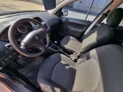 Peugeot 207 Compact 1.4 XR Active 5P Mogliani Automotores