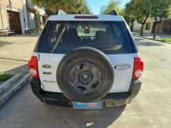 Ford Ecosport 1.6 XL Plus 5P Mogliani Automotores