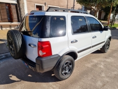Ford Ecosport 1.6 XL Plus 5P Mogliani Automotores