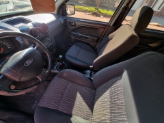 Ford Ecosport 1.6 XL Plus 5P Mogliani Automotores