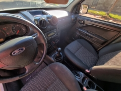 Ford Ecosport 1.6 XL Plus 5P Mogliani Automotores