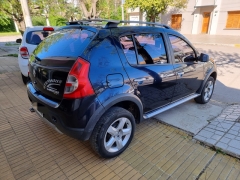 Renault Sandero Stepway 1.6 16v Confort 5P Mogliani Automotores