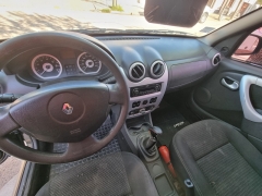 Renault Sandero Stepway 1.6 16v Confort 5P Mogliani Automotores