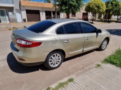 Renault Fluence 2.0 Luxe 4P Mogliani Automotores