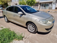 Renault Fluence 2.0 Luxe 4P Mogliani Automotores